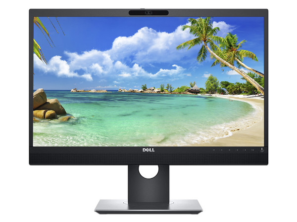 Monitor LED DELL P2418Hzm de 23.8