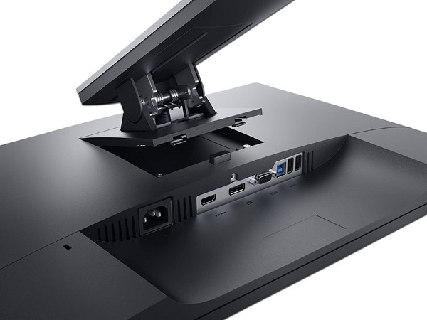 Monitor LED DELL P2418Hzm de 23.8