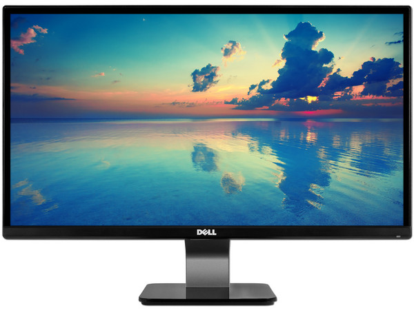 Monitor LED IPS DELL S2340L de 23