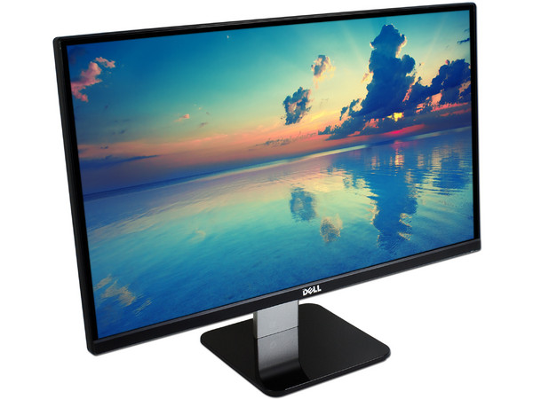 Monitor LED IPS DELL S2340L de 23