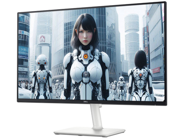 Monitor LED DELL S2425H de 24