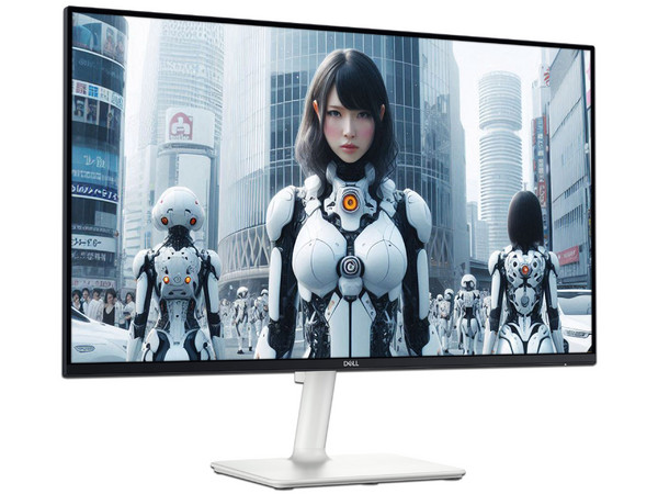 Monitor LED DELL S2425H de 24