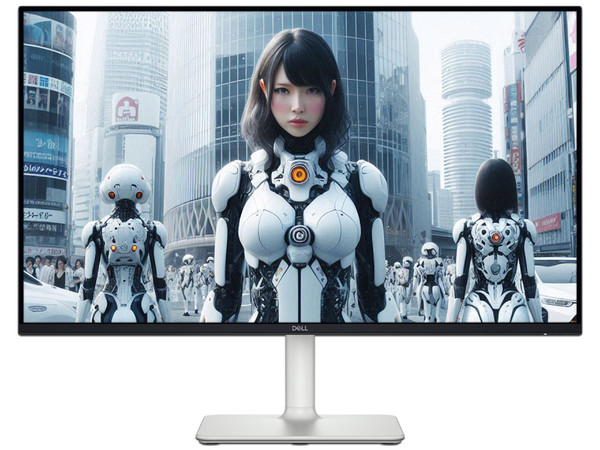 Monitor LED DELL S2425H de 24