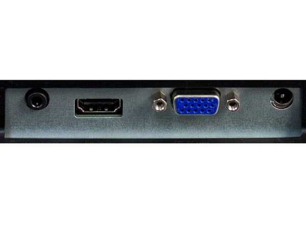 Monitor LED DELL de 24