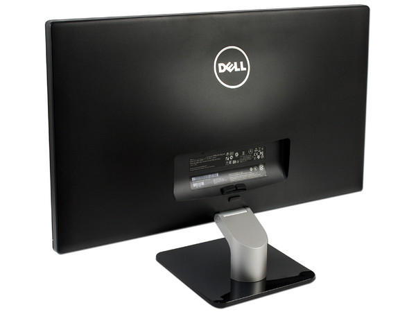 Monitor LED DELL de 24