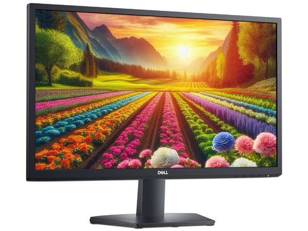 Monitor LED DELL SE2425H de 23.8