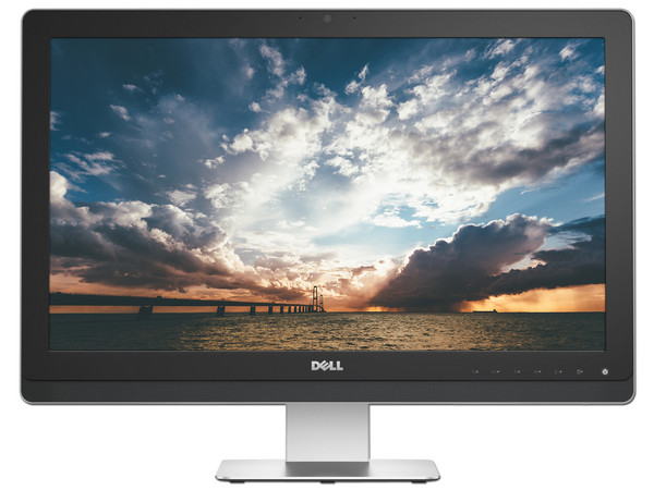 Monitor LED DELL UZ2715H de 27