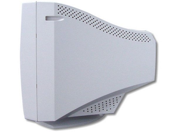 Monitor Daewoo 531X de 15 pulgadas.