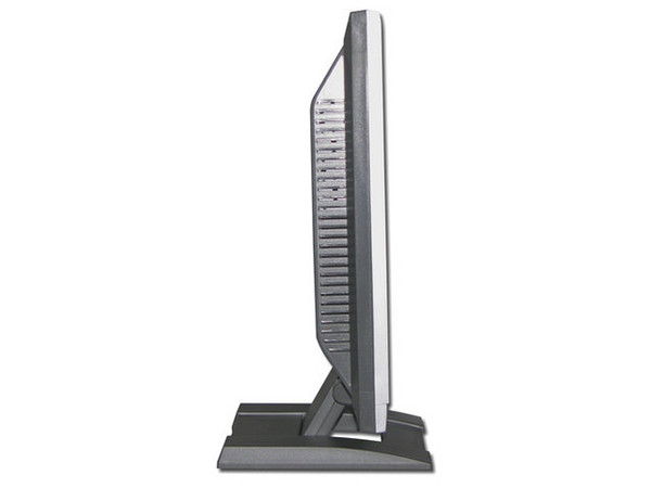 Monitor LCD Daewoo 710S de 17