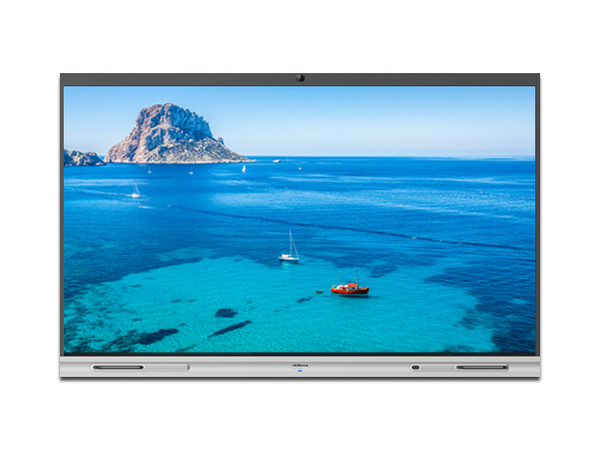 Pantalla Interactiva 4K/UHD Dahua Technology DHI-LCH65-MC410-B,
LED 65