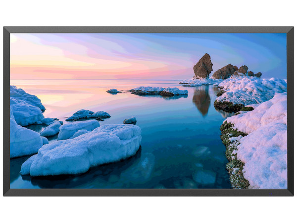 Pantalla de Señalización Dahua DHI-LDH43-SAI200KD, 43