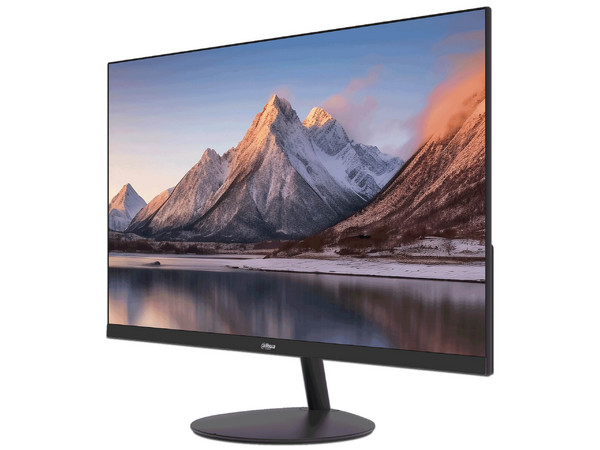 Monitor Dahua DHI-LM22-A210YF de 21.4