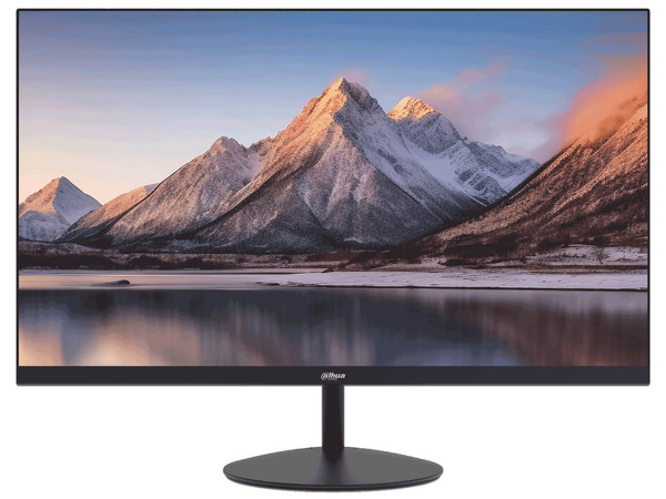 Monitor Dahua DHI-LM22-A210YF de 21.4