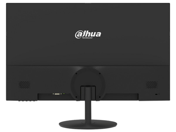 Monitor LED Dahua DHI-LM22-A211Y de 21.5, Resolución 1920 x 1080 (Full HD 1080p), 100Hz, Color Negro.