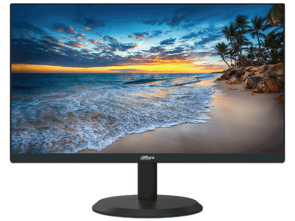 Monitor LED Dahua DHI-LM22-H200 de 22