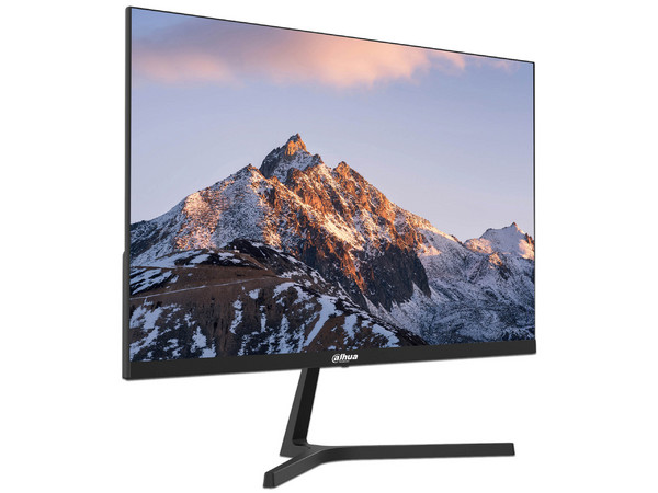 Monitor LED Dahua LM24-B221S de 23.8