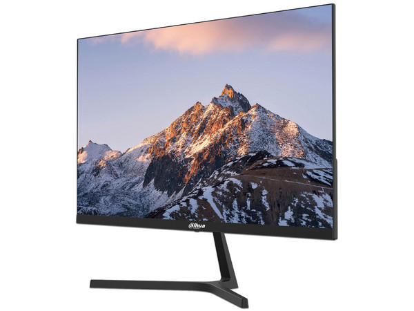 Monitor LED Dahua LM24-B221S de 23.8