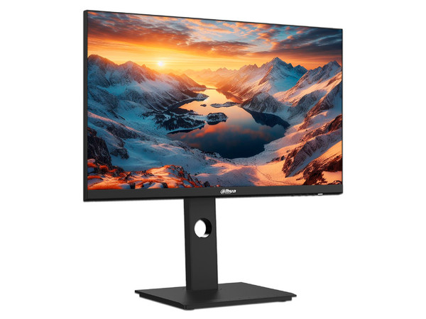 Monitor LED Dahua LM24-P301A de 23.8