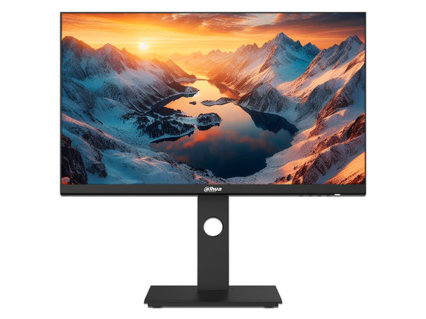 Monitor LED Dahua LM24-P301A de 23.8