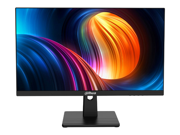 Monitor Dahua DHI-LM25-B221B de 24.5
