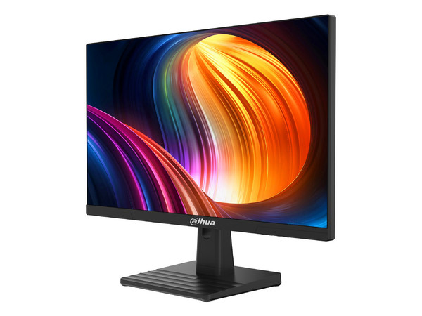 Monitor Dahua DHI-LM25-B221B de 24.5