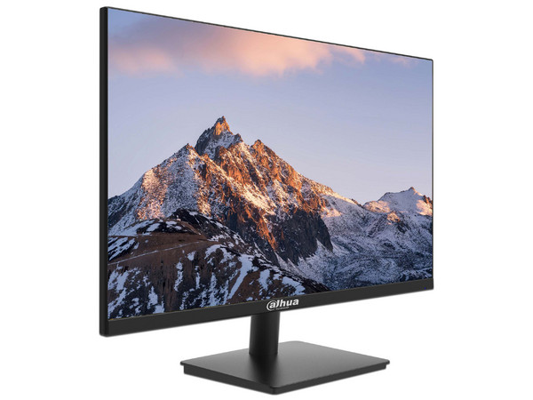 Monitor LED Dahua DHI-LM27-A221YF de 27