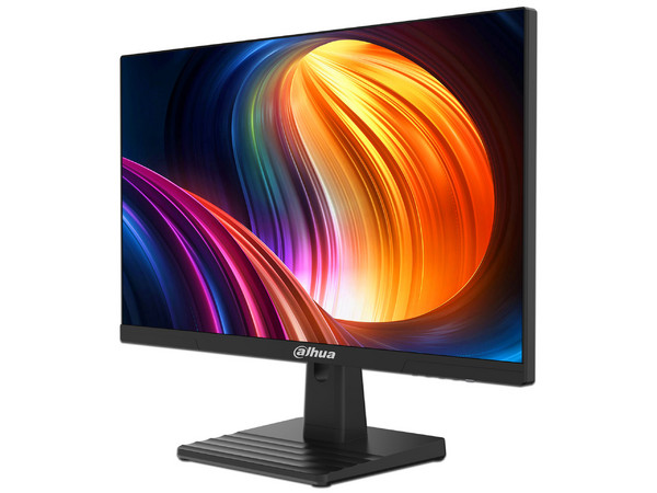 Monitor Dahua DHI-LM27-B221B de 27