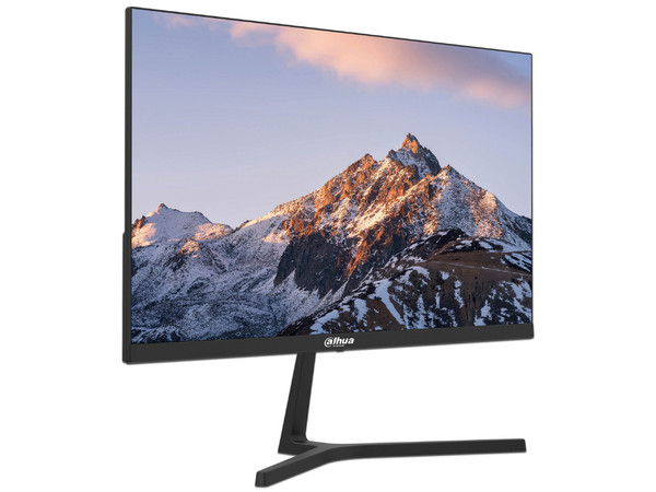 Monitor LED Dahua DHI-LM27-B221S de 27