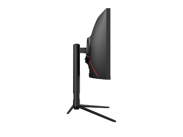 Monitor Curvo Dahua E330 de 29.5