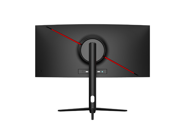 Monitor Curvo Dahua E330 de 29.5
