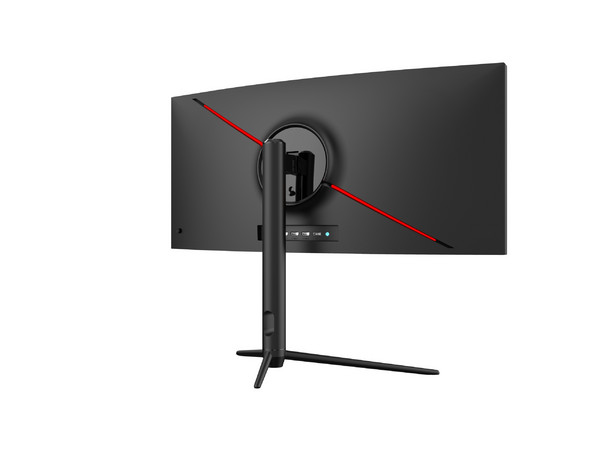 Monitor Curvo Dahua E330 de 29.5