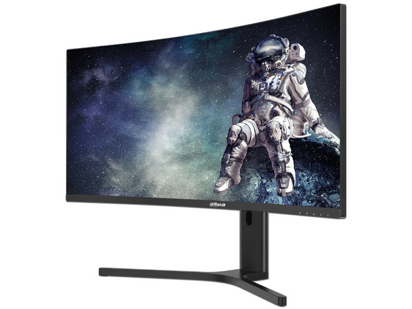 Monitor Curvo Dahua E330 de 34