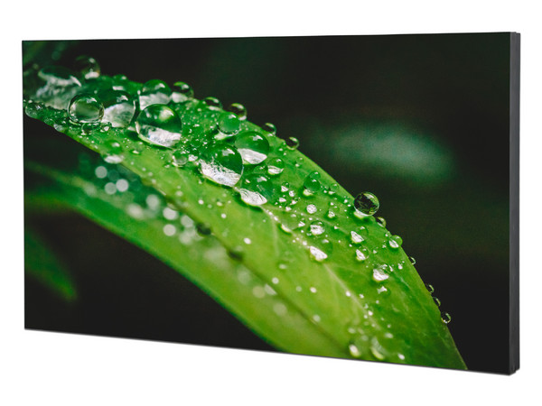 Pantalla Comercial para Videowall Dahua LS460UCM-UF de 46