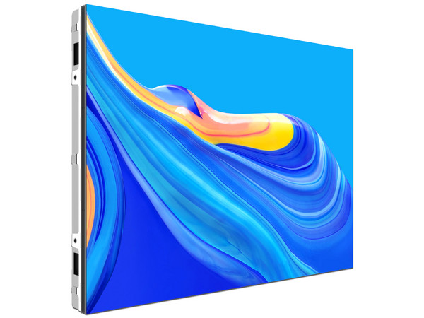 Gabinete LED Dahua DHI-PHEIA2.5-TH Pixel Pitch 2.5mm, Resolución 256 x 192, Para Video Wall, Color Negro.
