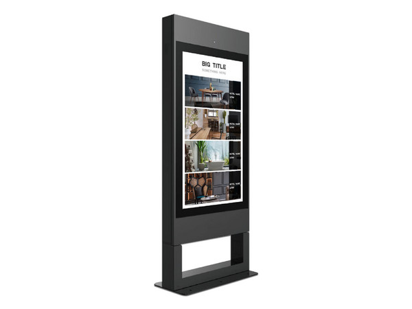 Monitor LED para señalización Dahua LDV65HAO200 de 65