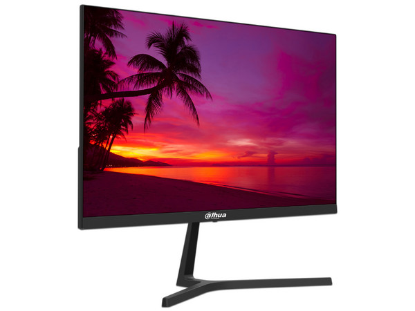 Monitor LED Dahua DHI-LM22-B200S de 21.5
