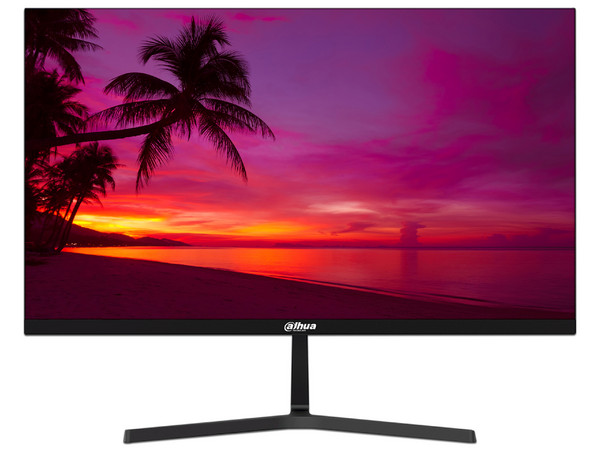 Monitor LED Dahua DHI-LM22-B200S de 21.5
