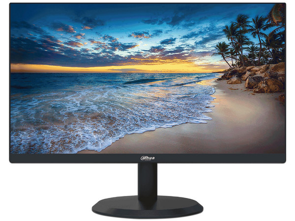 Monitor Dahua LM22 H200 de 21.5