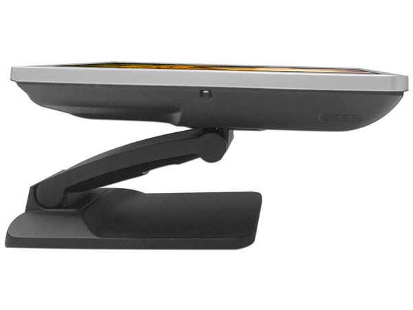 Monitor Touch Punto de Venta EC Line ECFS1538TS de 15