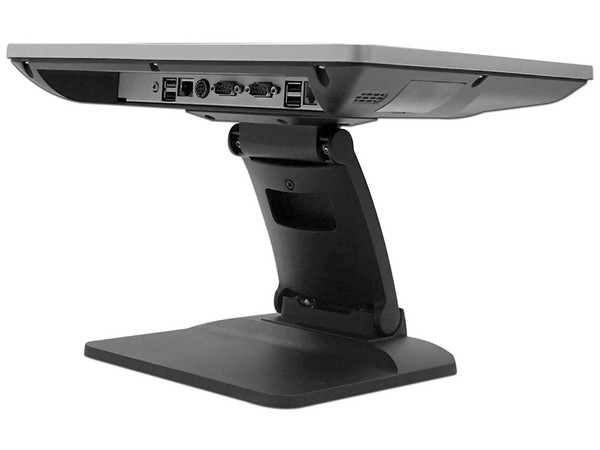 Monitor Touch Punto de Venta EC Line ECFS1538TS de 15