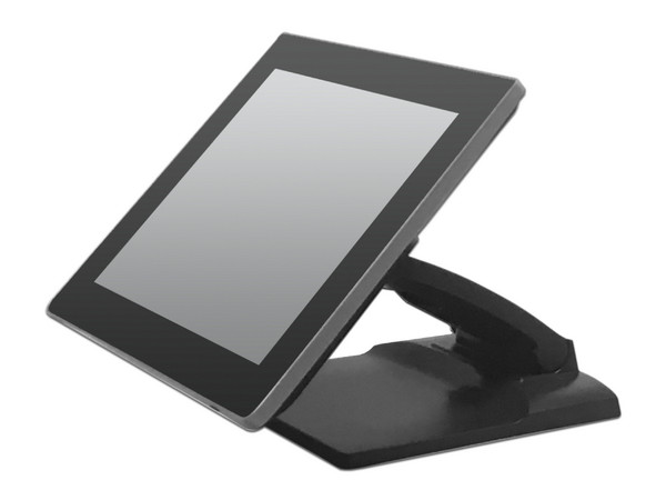 Monitor Touch Punto de Venta EC Line EC-TS-1538 de 15