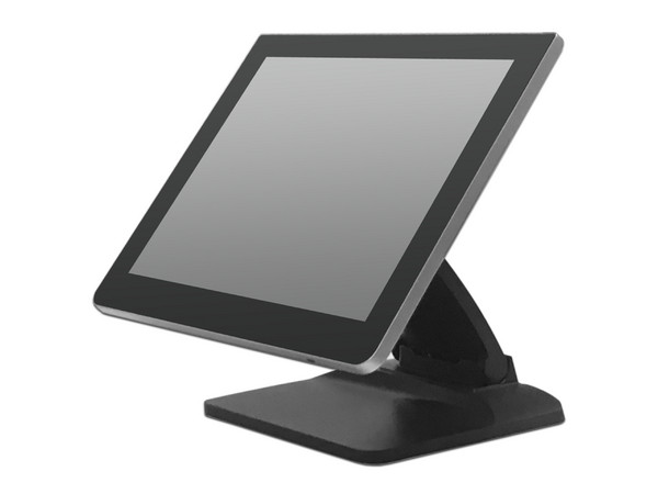 Monitor Touch Punto de Venta EC Line EC-TS-1538 de 15