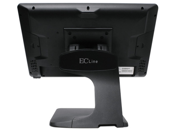 Monitor Multi-Touch EC Line EC-TS-3100 de 15.6
