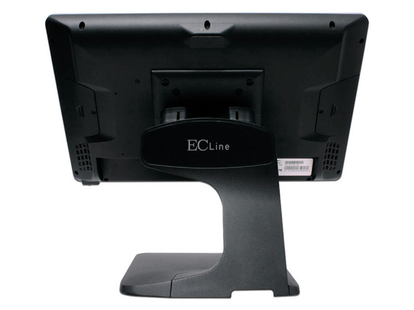 Monitor Multi-Touch EC Line EC-VP-3100-TS de 15.6