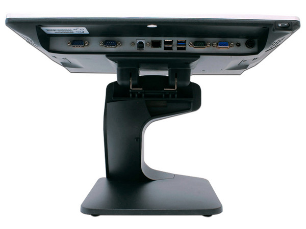 Monitor Multi-Touch EC Line EC-VP-3100-TS de 15.6