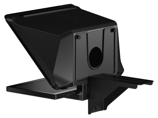 Telepromter XL Elgato Estudio AIO de 15.6