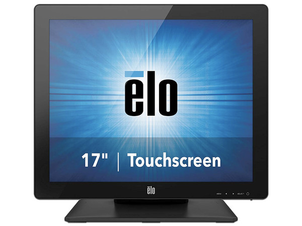 Monitor Multi-Touch EC Line E017030 de 17