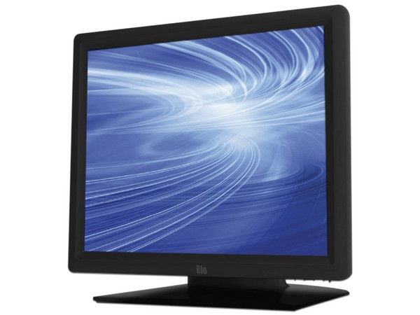 Monitor Touch Punto de Venta Elo TouchSystems 1717L de 17