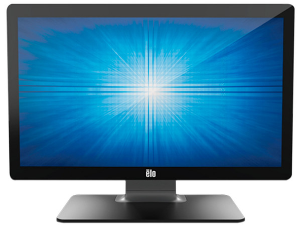 Monitor Multi-Touch Elo TouchSystems E126096 de 22