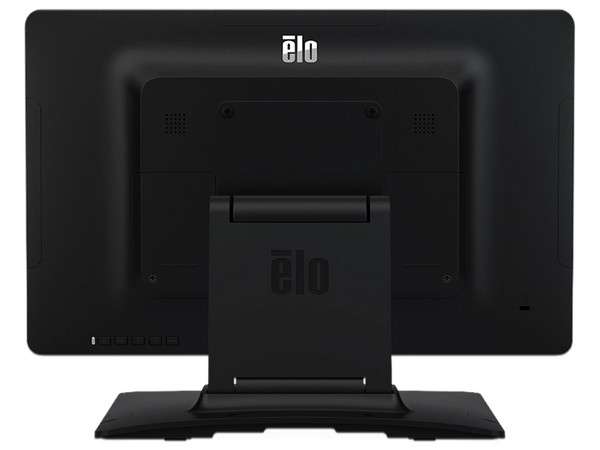 Monitor Táctil Para Punto de Venta Elo Touch Monitors E155645 de 15.6